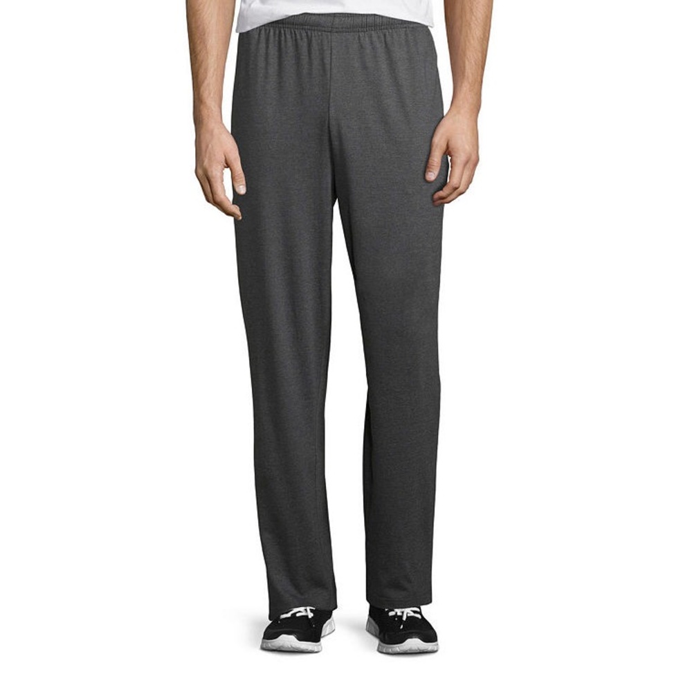 Grey Sweatpants